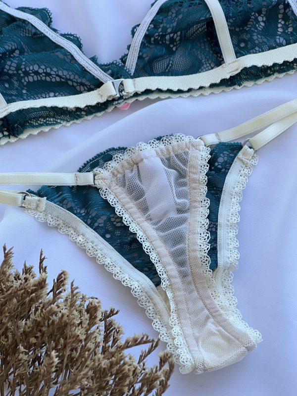 Conjunto Lola Petroleo - Imagen 2