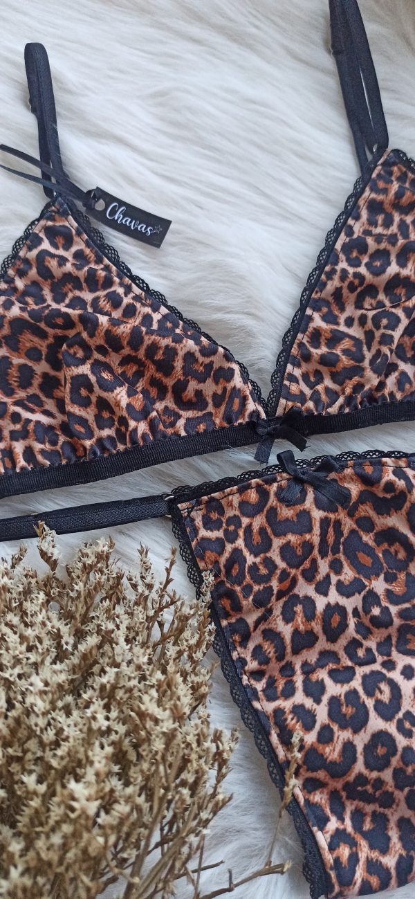 Conjunto Hannah Print - Imagen 3