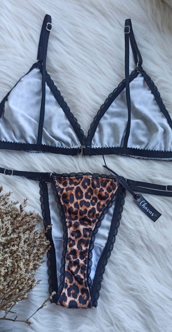 Conjunto Hannah Print - Imagen 2